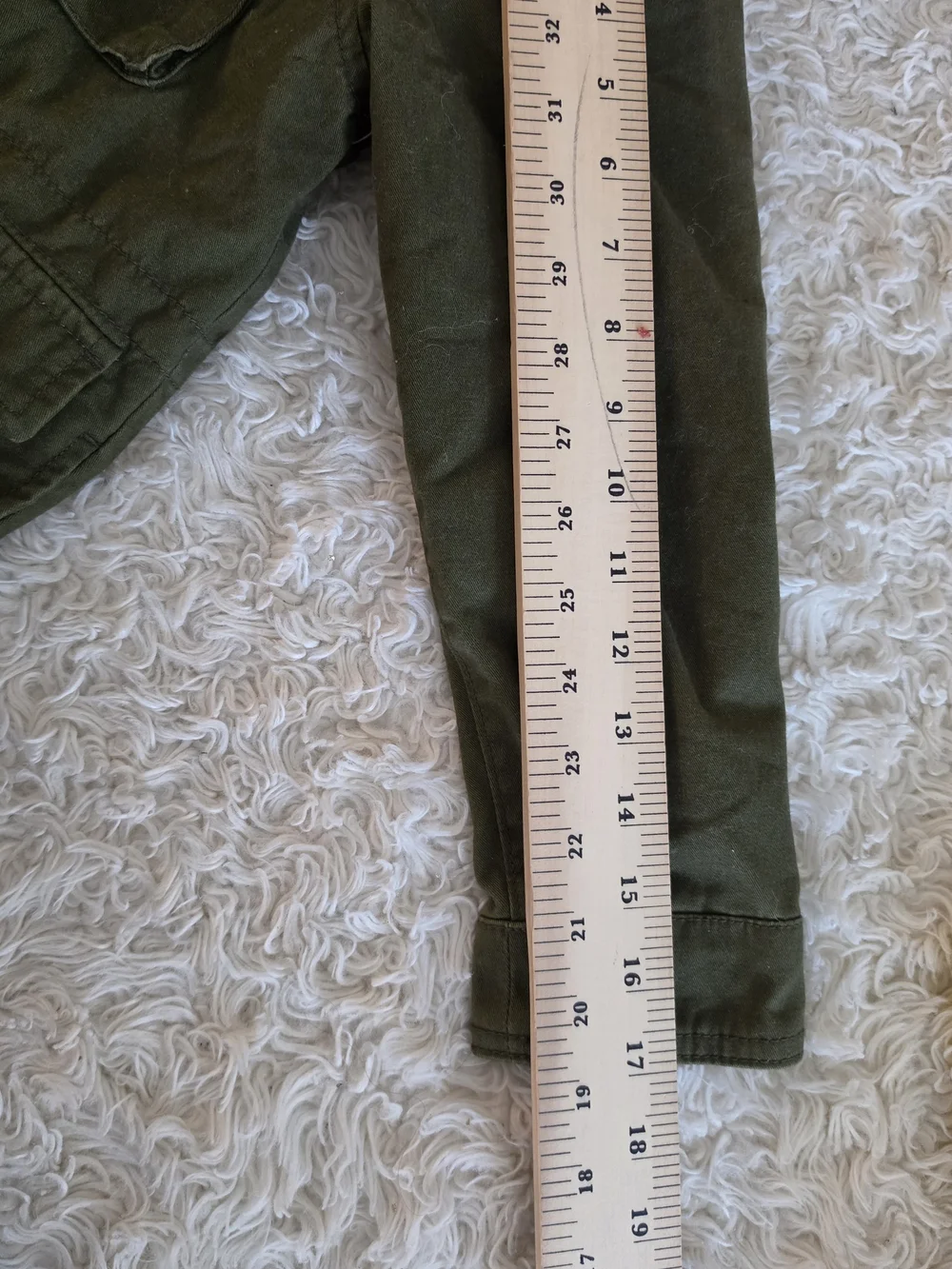 Old Navy classic utility